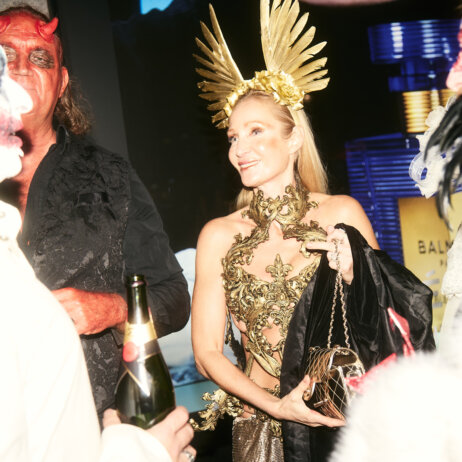 KaDeWe Halloween Party-13