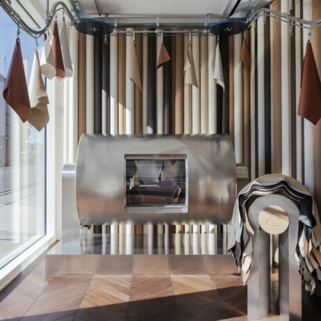 Polene Store Hamburg 2