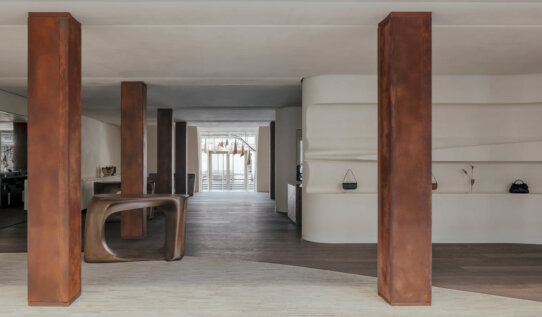 Polene Store Hamburg 4