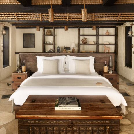 Six Senses Zighy Bay, Oman-12