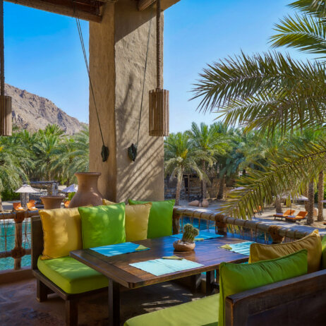 Six Senses Zighy Bay, Oman-24