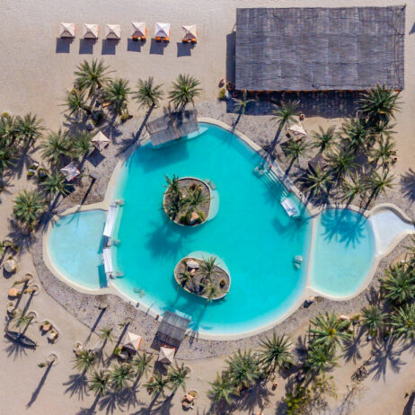 Six Senses Zighy Bay, Oman-32