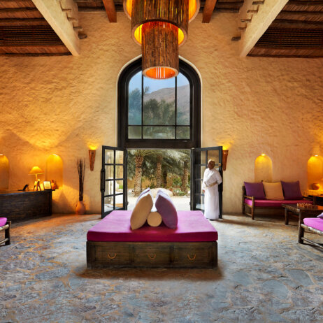 Six Senses Zighy Bay, Oman-34