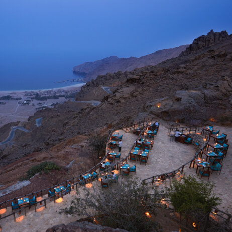 Six Senses Zighy Bay, Oman-42