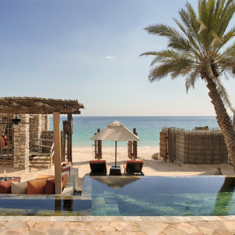 Six Senses Zighy Bay, Oman-48