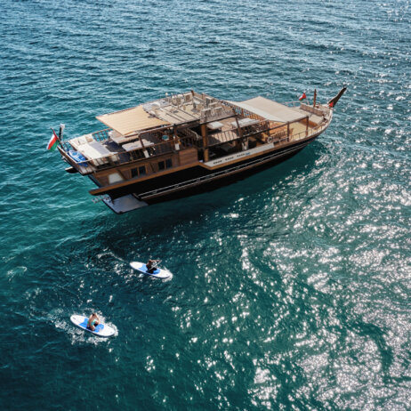 Six Senses Zighy Bay, Oman-50