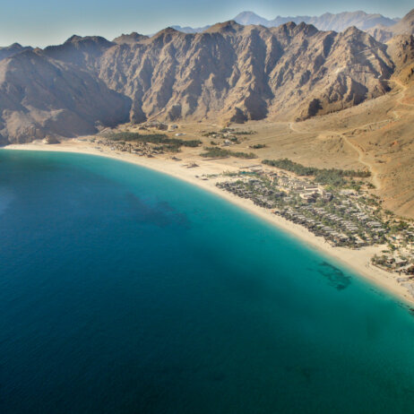 Six Senses Zighy Bay, Oman-55