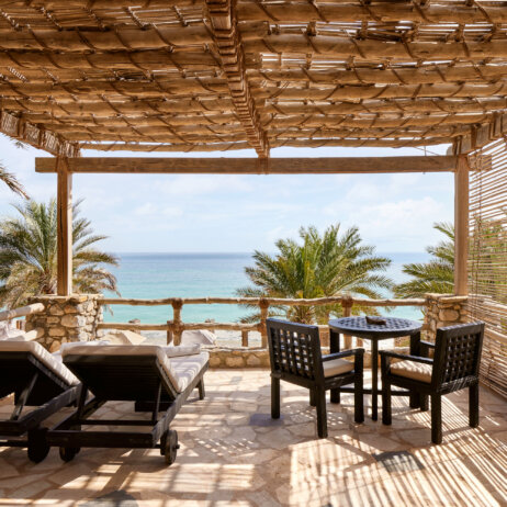 Six Senses Zighy Bay, Oman-9