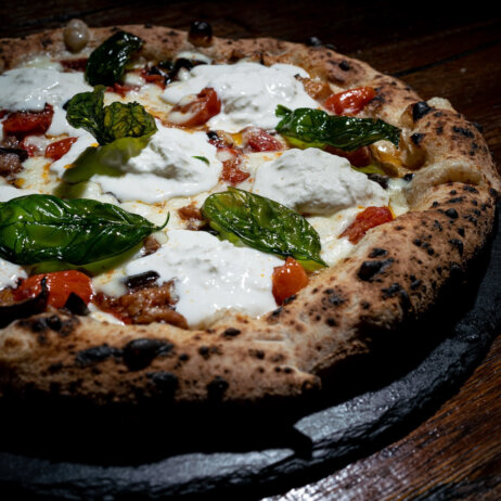 Via Toledo Enopizzeria Wien-11