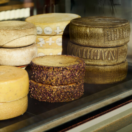 Vom Einfachen das Gute Wilmersdorf-12