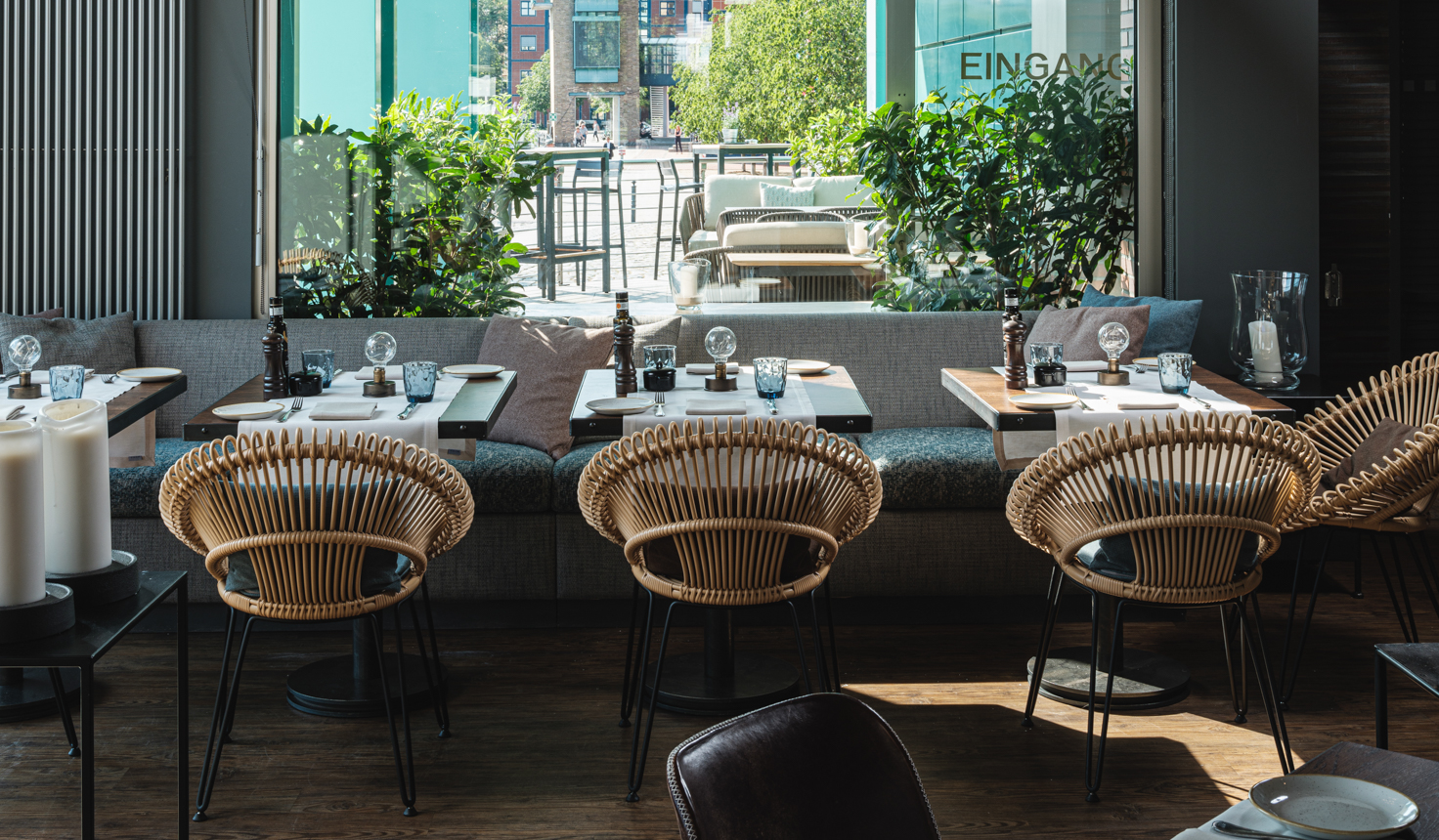 Carl und Sophie Berlin