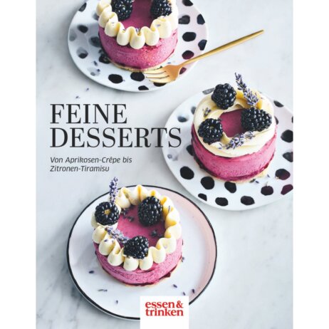Feine Desserts