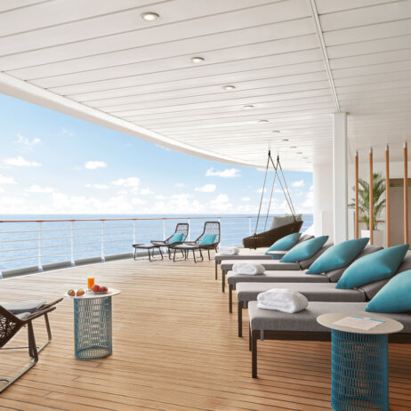 Hapag-Lloyd Cruises Europa 2-1