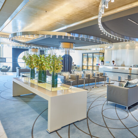 Hapag Lloyd Cruises MS Europa 2-4