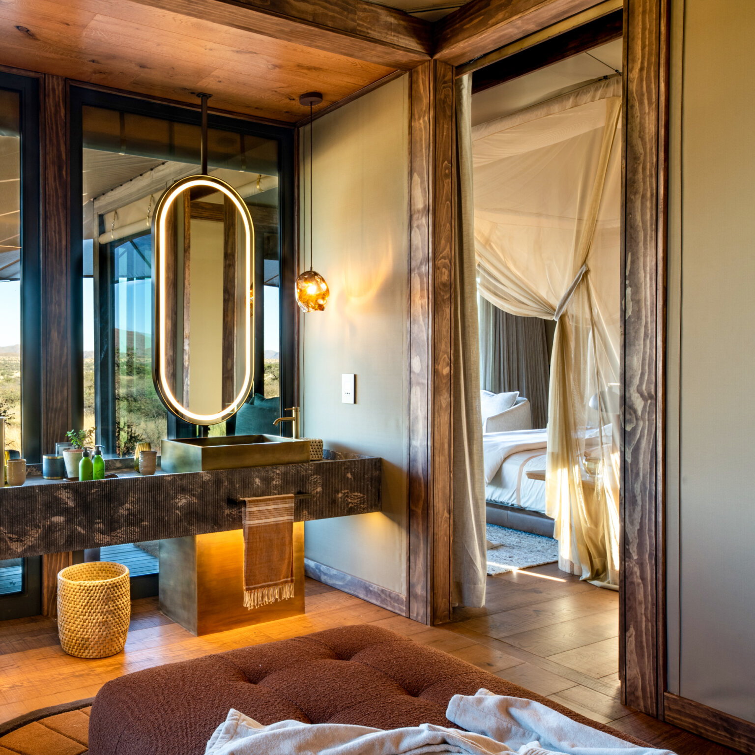 Tswalu Kalahari Reserve -53