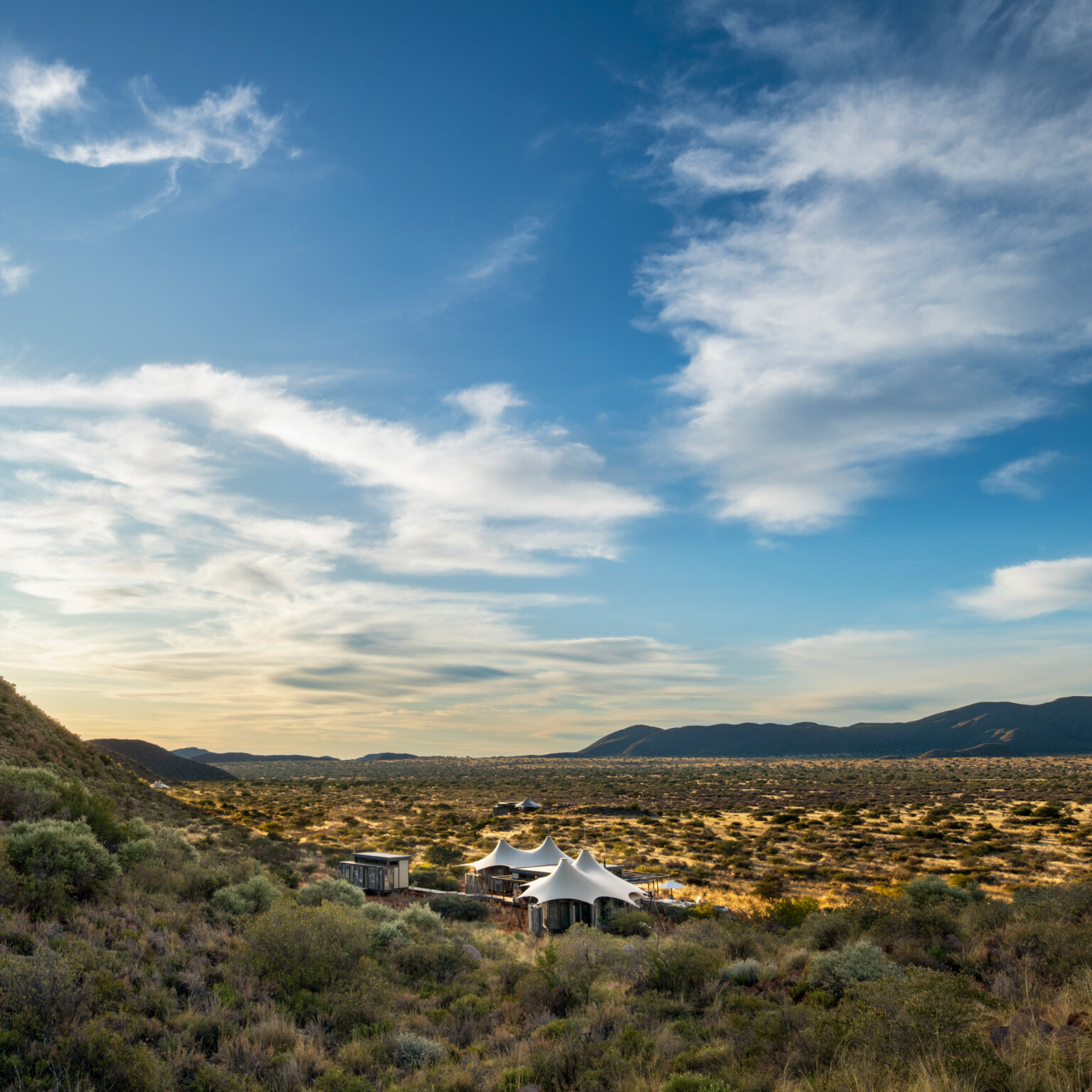 Tswalu Kalahari Reserve -62