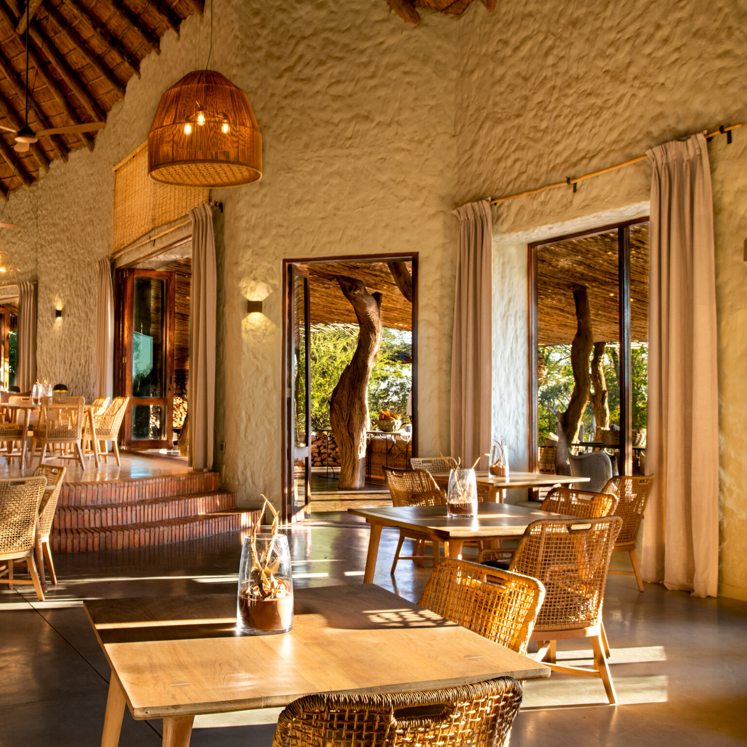 Tswalu Kalahari Reserve -69