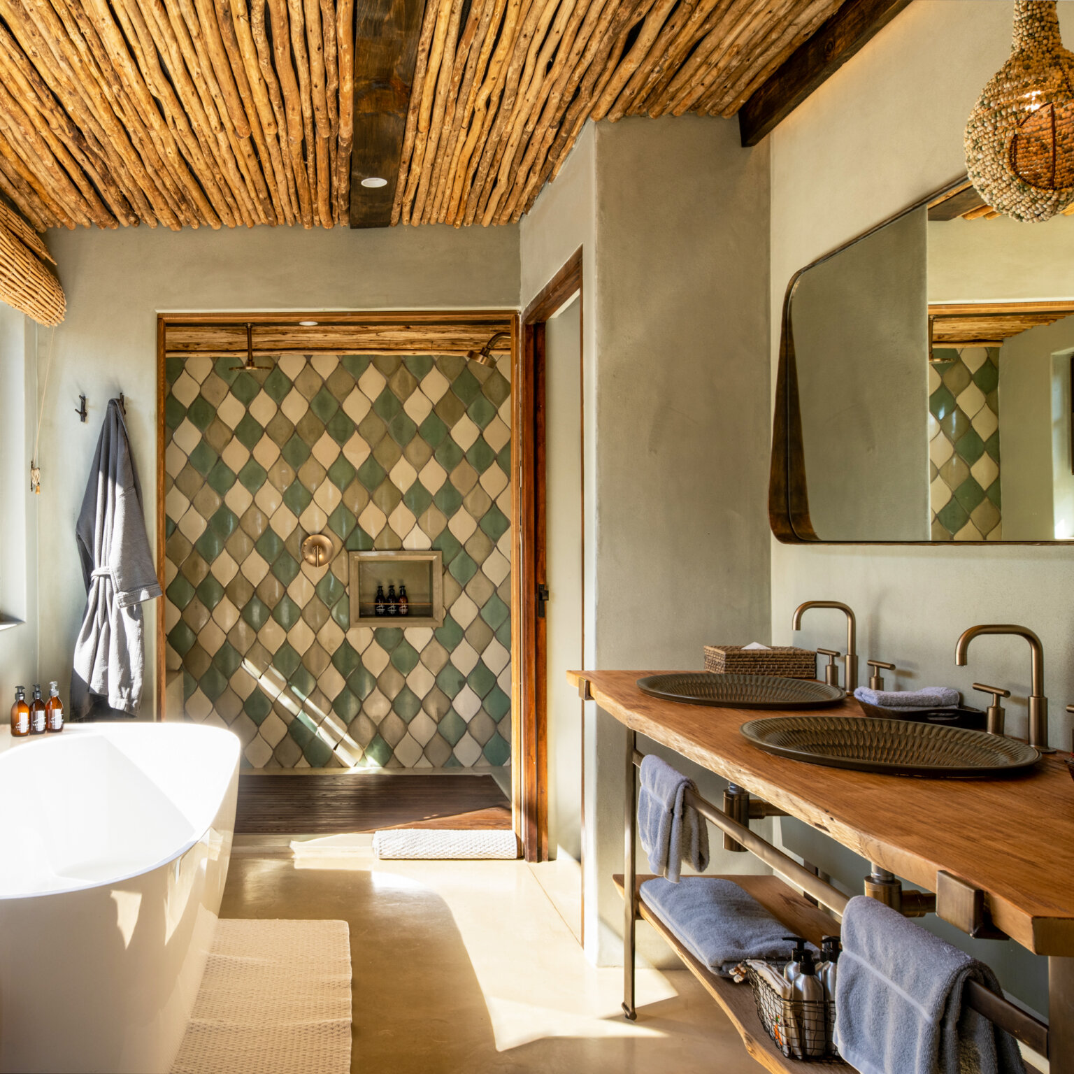 Tswalu Kalahari Reserve -72