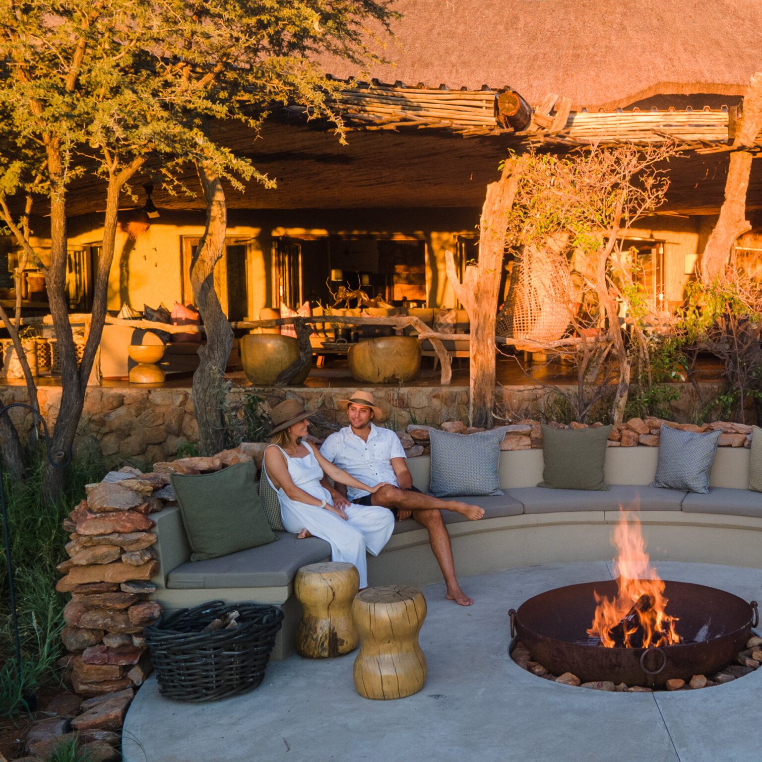 Tswalu Kalahari Reserve -89