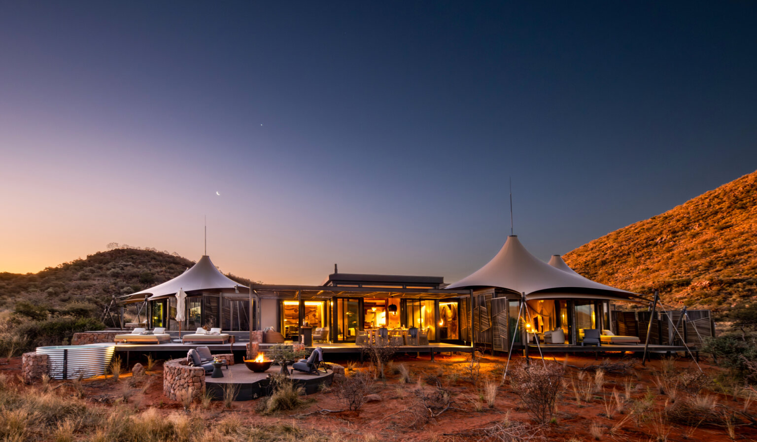 Tswalu Kalahari Reserve -9