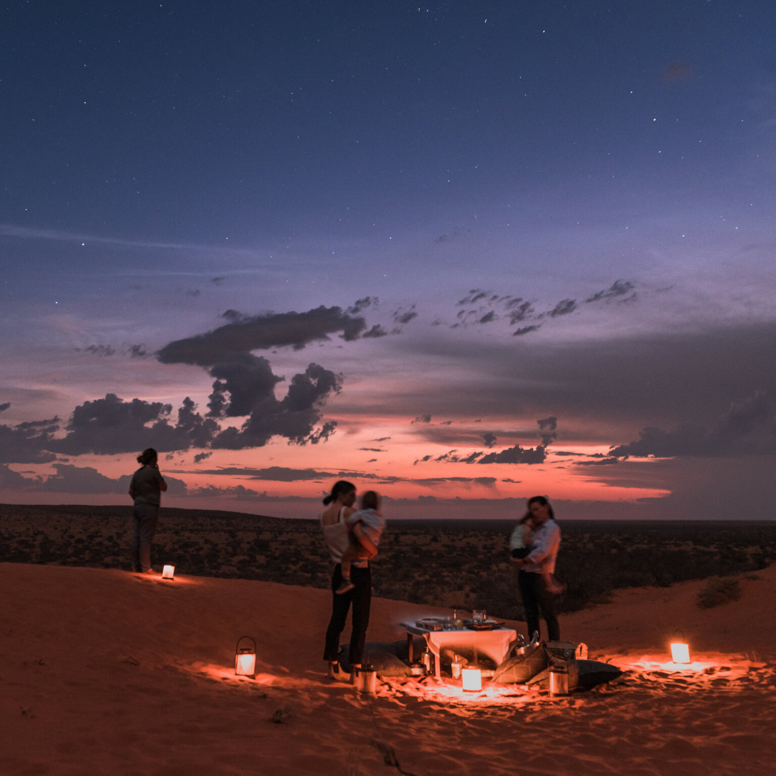 Tswalu Kalahari Reserve -94
