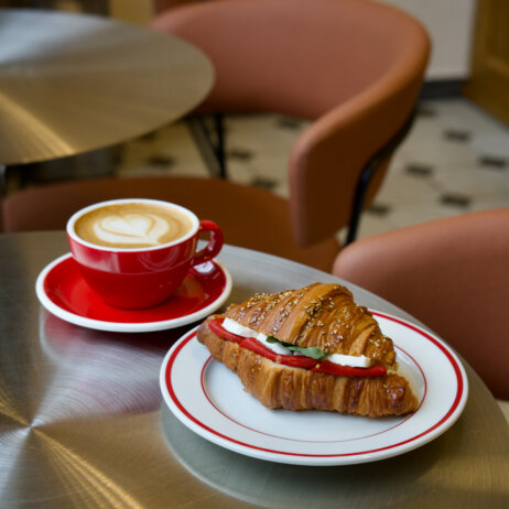 Bäckerei Tobi Günzelstraße ©Anton Mosch