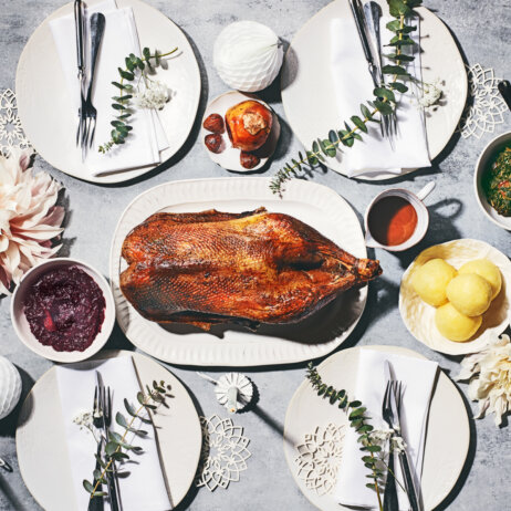 Eisstockschießen im Café an Neuen See-3