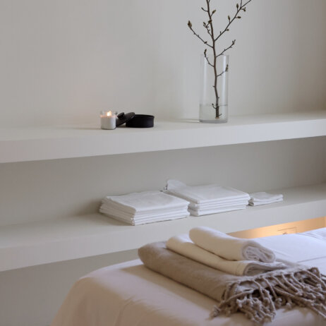 estetics Care Lymphdrainagen-1