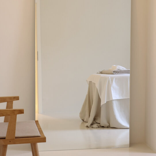 estetics Care Lymphdrainagen-3