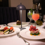 Nuovo Salina Ristorant Wannsee-4