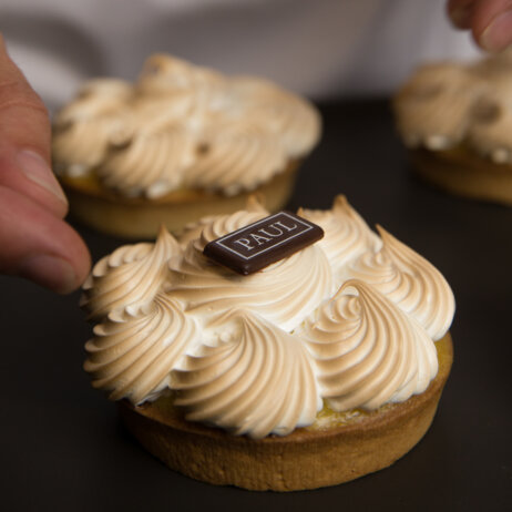 PAUL Bäckerei Wien-3