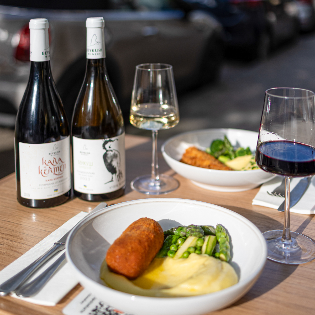 Restaurant Ruta München-02