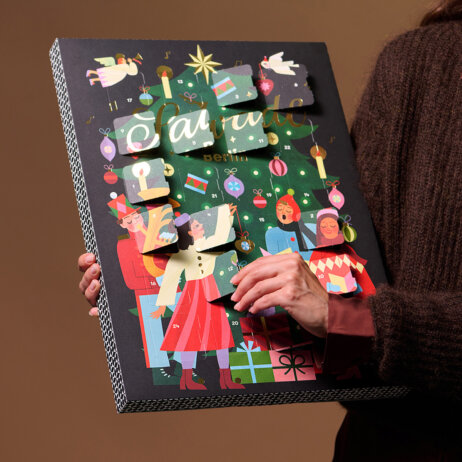 Sawade Weihnachts-Edition 2025-10