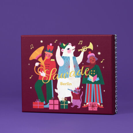 Sawade Weihnachts-Edition 2025-5