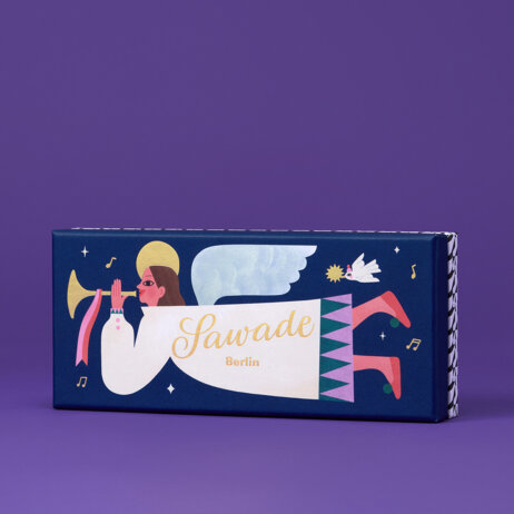 Sawade Weihnachts-Edition 2025-6