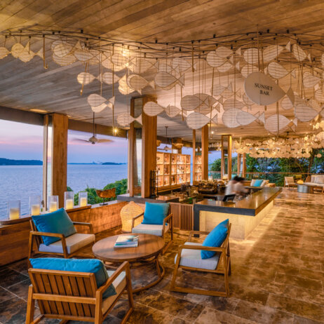Six Senses Krabey Island-22