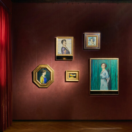 Villa Stuck München-03