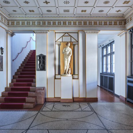 Villa Stuck München-07