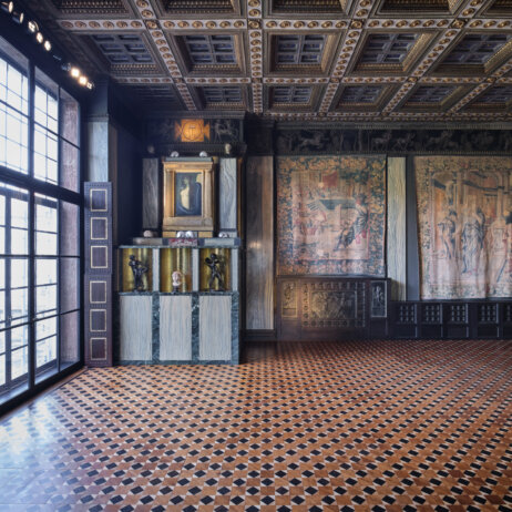 Villa Stuck München-08