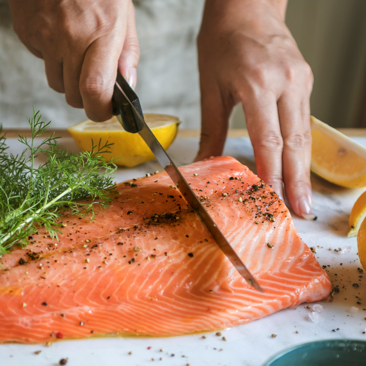 Graved Lachs vom Fischwerker-3