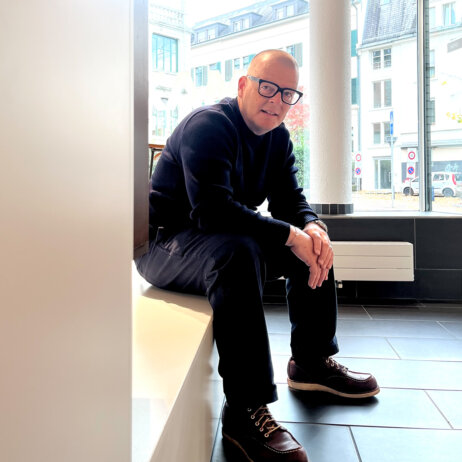 Max Designklassiker Zürich-1