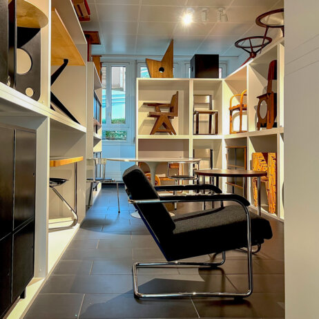 Max Designklassiker Zürich-3