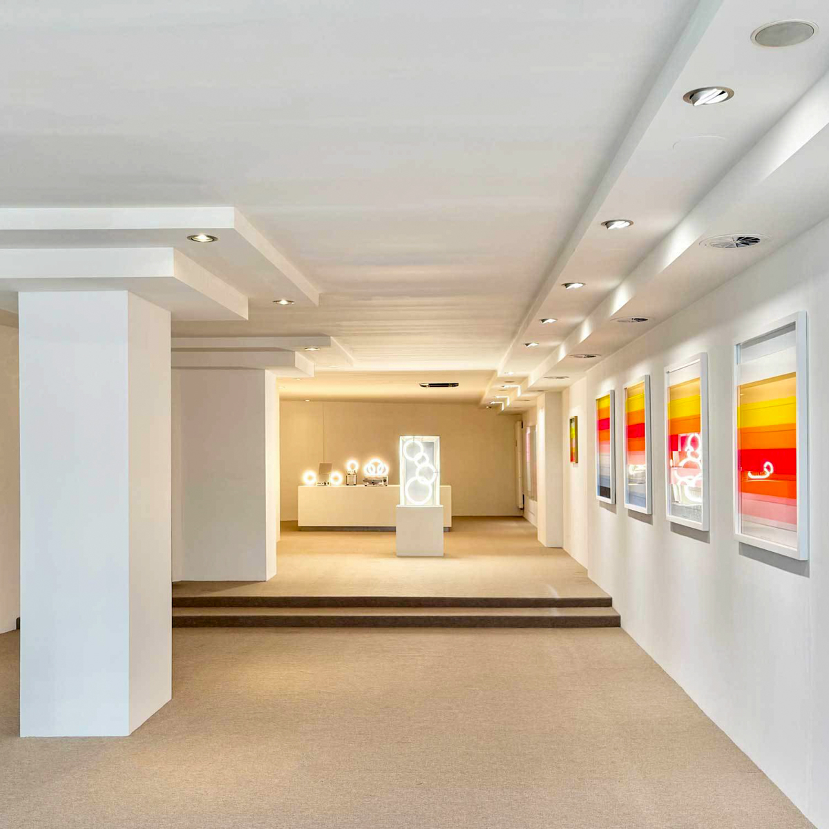 Deutsches Design Museum Berlin