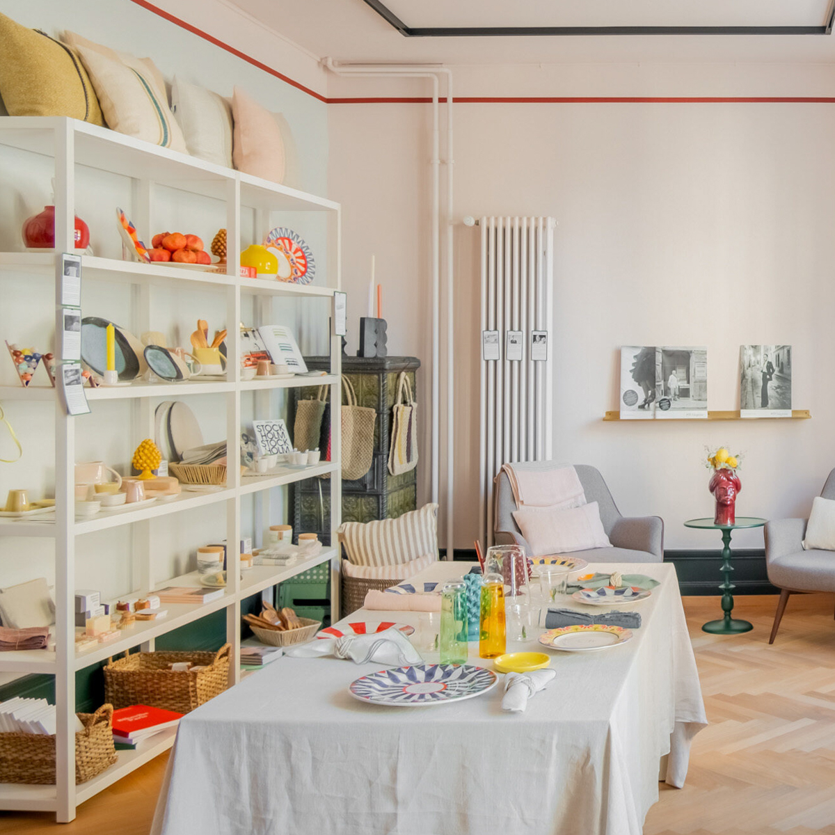 Studio Melograno Zürich-3