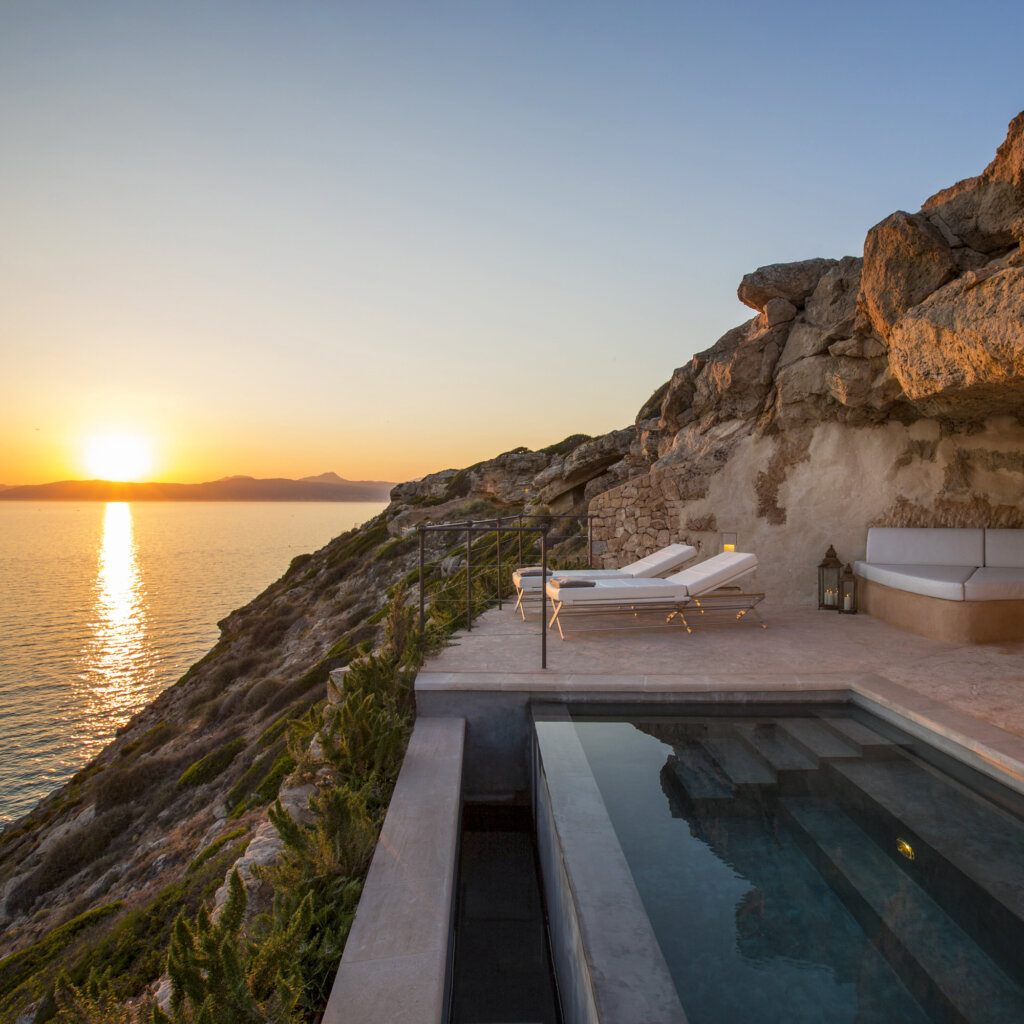 Cap Rocat auf Mallorca | CREME GUIDES